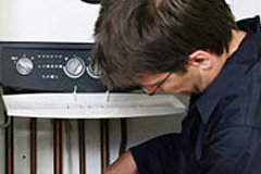 boiler repair Chirk