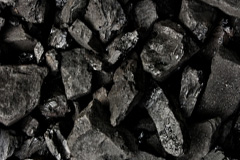 Chirk coal boiler costs