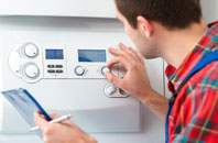 free commercial Chirk boiler quotes