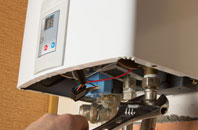 free Chirk boiler install quotes